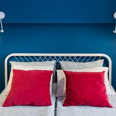 Charming 2-room Near Wawel Castle 아파트 *