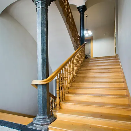 Charming 2-room Near Wawel Castle * Cracovie
