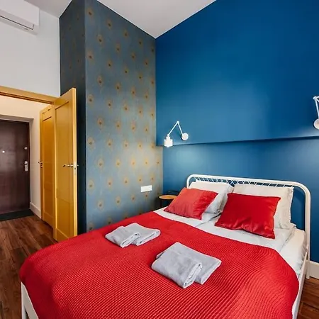Charming 2-room Near Wawel Castle * Cracovie