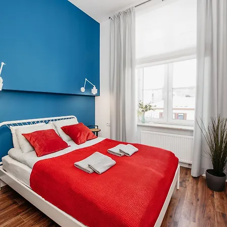 Charming 2-room Near Wawel Castle アパート *