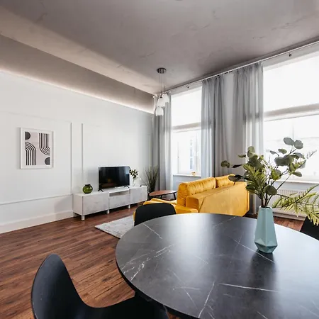 Charming 2-room Near Wawel Castle *