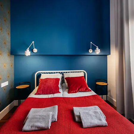 Charming 2-room Near Wawel Castle *
