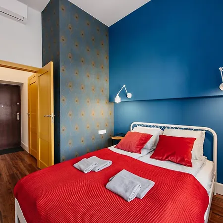Charming 2-room Near Wawel Castle * クラクフ