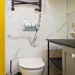 Charming 2-room Near Wawel Castle * Krasków