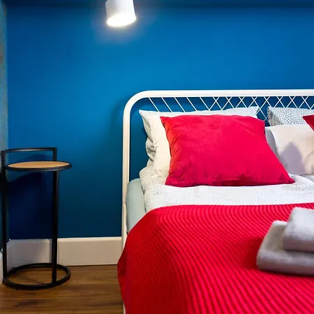 Апартаменты Charming 2-room Near Wawel Castle