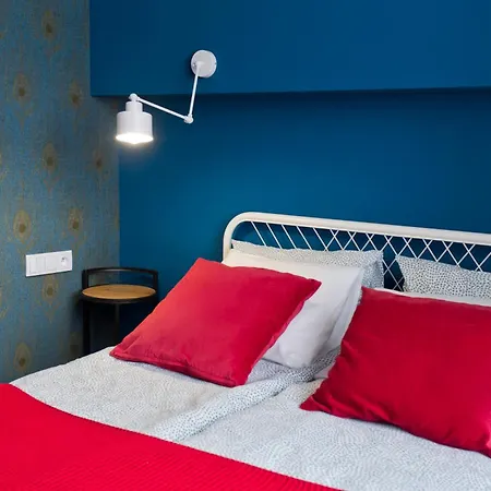 Апартаменты Charming 2-room Near Wawel Castle