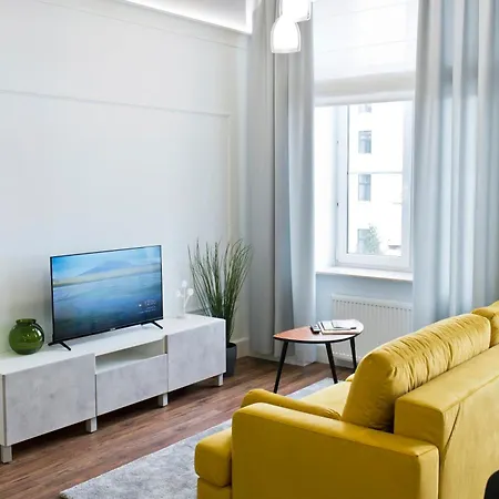 Charming 2-room Near Wawel Castle Краков