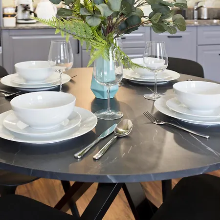 Charming 2-room Near Wawel Castle Апартаменты Краков