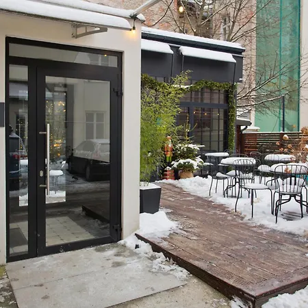 Charming 2-room Near Wawel Castle Краков