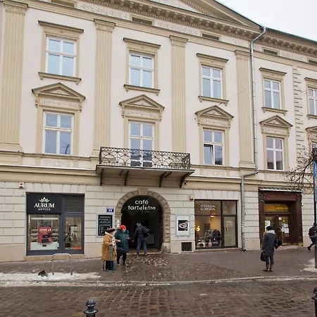 Charming 2-room Near Wawel Castle *