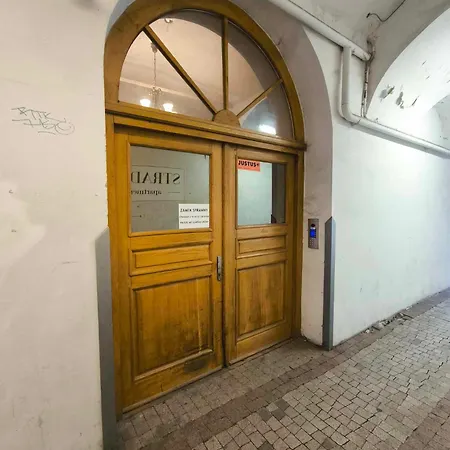 Charming 2-room Near Wawel Castle شقة *