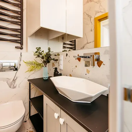 Charming 2-room Near Wawel Castle * كراكوفيا