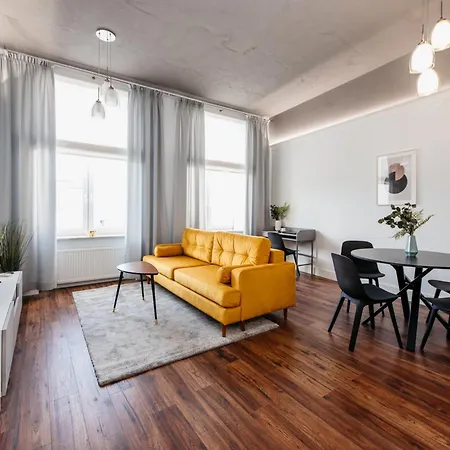 شقة Charming 2-room Near Wawel Castle *