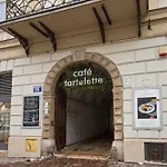 Charming 2-room Near Wawel Castle * Kraków