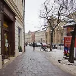 Charming 2-room Near Wawel Castle Lejlighed Kraków