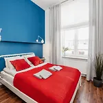 Charming 2-room Near Wawel Castle Lejlighed *
